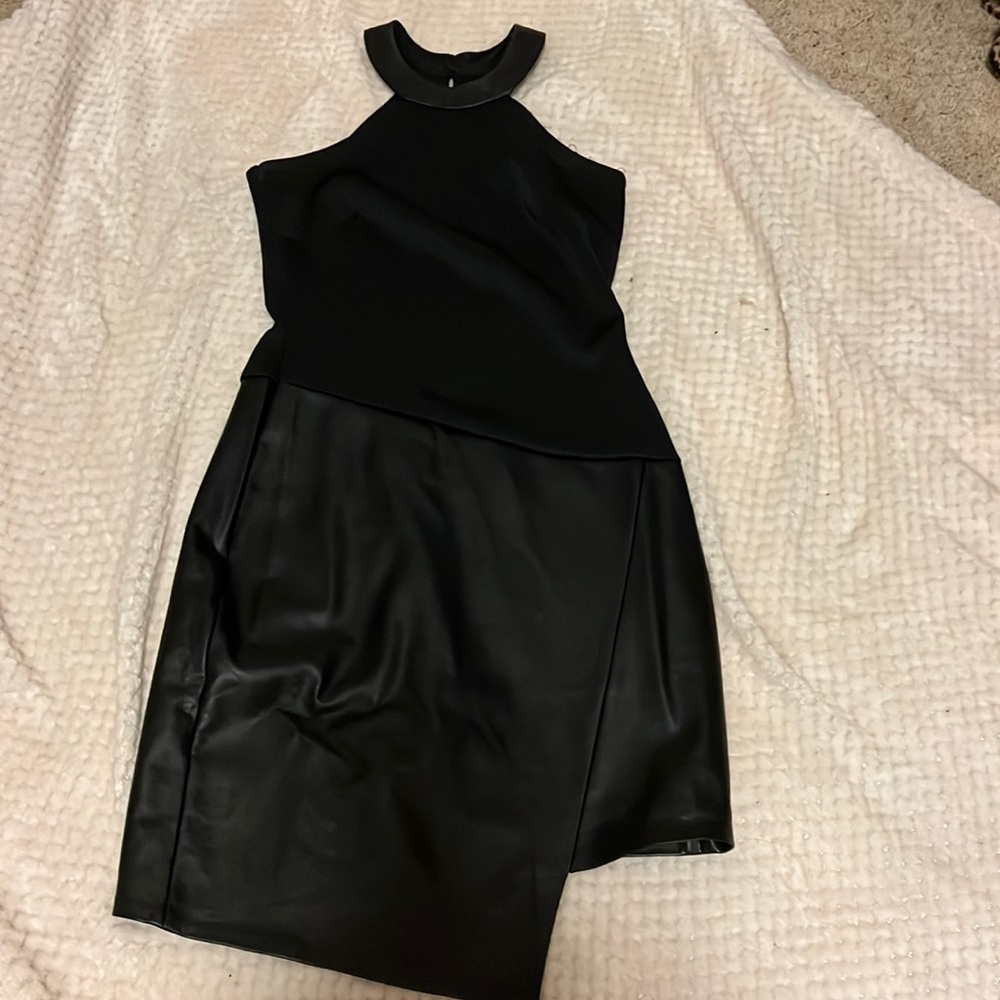 Venus black dress. Size 2